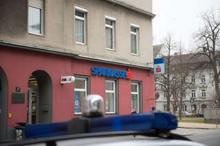 Banküberfall in Linz: Verdächtiger festgenommen 20150219-0101.jpg