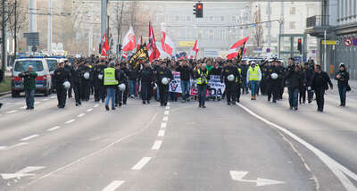 Polizei-Großaufgebot bei Demos in Linz 20150221-0265.jpg