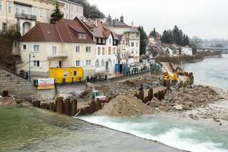 Ärger in Steyr:  EU hat Fischaufstieg vorgeschriebenen 20150224-0376.jpg