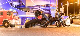 Mopedfahrer krachte in Auto 20150517-1843_01.jpg