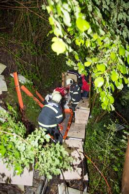 Feuerwehreinsatz: Landwirt stürzte bei Kontrolle ab – Nichte rettet ihm das Leben! 20150520-7180.jpg