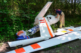 Segelflugzeug in Linz abgestürzt 20150603-8149.jpg