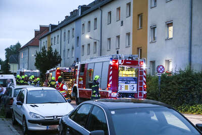 Verletzter bei Brand in der Steyr IMG_1007.jpg