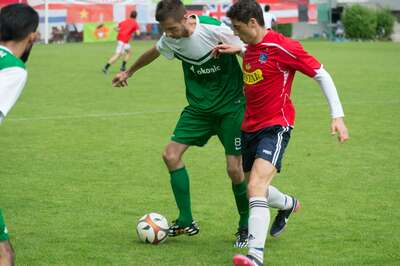 Integrationsfussball WM Linz - Sieger Afghanistan 20150614-3153.jpg