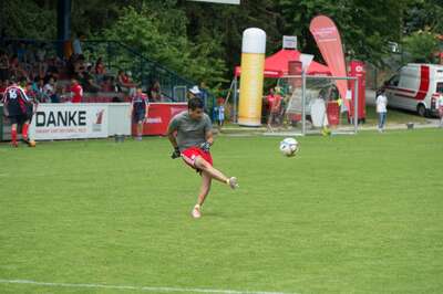 Integrationsfussball WM Linz - Sieger Afghanistan 20150614-3194.jpg