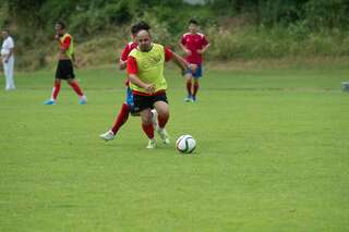 Integrationsfussball WM Linz - Sieger Afghanistan 20150614-3305.jpg
