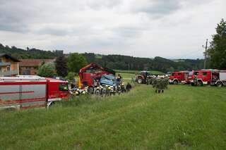 Tödlicher Lkw Unfall im Bezirk Vöcklabruck 20150618-9394.jpg