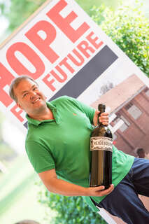 „Hope For Future“ golfte in St. Florian - Charity mit 61. Geburtstag 20150704-4332.jpg