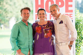 „Hope For Future“ golfte in St. Florian - Charity mit 61. Geburtstag 20150704-4385.jpg