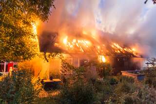 Großbrand in Kronstorf Großeinsatz für  die Feuerwehr 20150709-0953.jpg