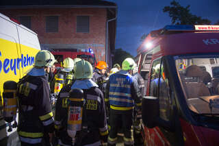 Großbrand in Kronstorf Großeinsatz für  die Feuerwehr 20150709-0963.jpg