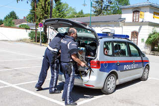 Bankräuber in Steyr festgenommen IMG_4749.jpg