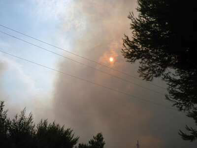 Hitzewelle Waldbrände bedrohen Ferienziele an Adria P1010531.jpg
