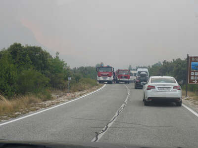 Hitzewelle Waldbrände bedrohen Ferienziele an Adria P1010555.jpg