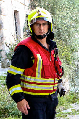 Lebensrettung - Feuerwehr rettet Mann aus Enns IMG_8251.jpg