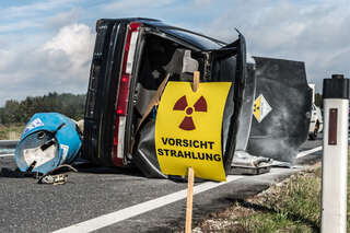 Flugzeugabsturz und Gefahrgutunfall in Hargelsberg 20151017-2365.jpg