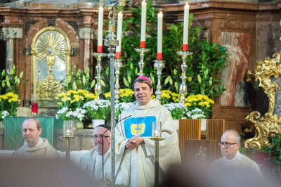 Passauer Bischof beim 300-Jahr Jubiläum in St. Florian 20151025-0685.jpg