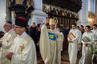 Passauer Bischof beim 300-Jahr Jubiläum in St. Florian 20151025-3638.jpg