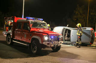 Verkehrsunfall im Kreuzungsbereich des LKH Steyr IMG_9578.jpg