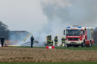 Flugzeug kurz vor dem Start in Flammen aufgegangen 20151108-1128.jpg
