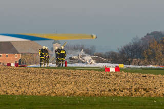 Flugzeug kurz vor dem Start in Flammen aufgegangen 20151108-1141.jpg