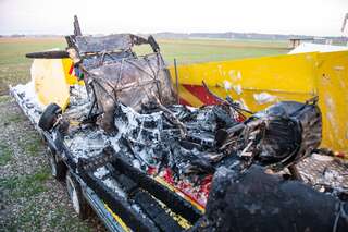 Flugzeug kurz vor dem Start in Flammen aufgegangen 20151108-4562.jpg