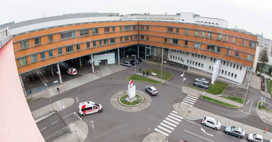 Titelbild: Keimbefall bei zwei weiteren Babys in Linzer Spital