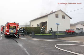 Küchenbrand in Asten forderte vier Verletzte IMG_6914.jpg