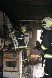 Küchenbrand in Asten forderte vier Verletzte IMG_6935.jpg