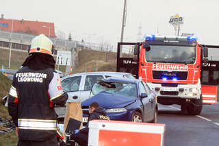 Zwei Tote bei Unfall zwischen Leonding und Pasching IMG_6260-1.jpg