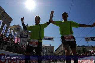 Linz Marathon wurde ein Hitzemarathon kerschi_linz_marathon_27.jpg