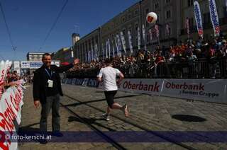 Linz Marathon wurde ein Hitzemarathon kerschi_linz_marathon_32.jpg