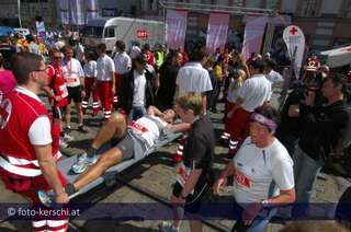 Linz Marathon wurde ein Hitzemarathon kerschi_linz_marathon_42.jpg