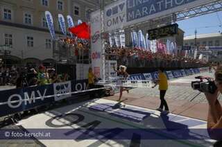 Linz Marathon wurde ein Hitzemarathon kerschi_linz_marathon_57.jpg