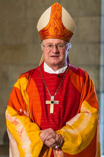 Amtseinführung von Bischof Scheuer in Linzer Mariendom 20160117-6666.jpg