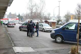 Männlich Leiche auf Gehsteige in Steyr gefunden IMG_9456.jpg