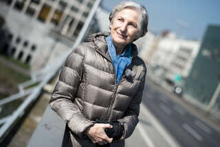 Bundespräsidentschaftskandidat Irmgard Griss in Linz 20160317-3577.jpg