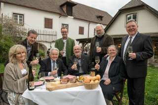 Florianer Prälatenwein feierlich gesegnet 20160415-3693.jpg