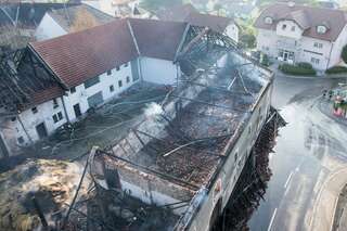 Erneut Großbrand auf Geflügelhof - Belohnung von 20.000 Euro ausgeschrieben 20160510060432.jpg