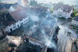 Erneut Großbrand auf Geflügelhof - Belohnung von 20.000 Euro ausgeschrieben 20160510060447.jpg
