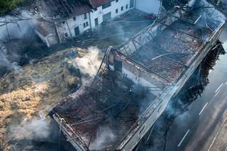 Erneut Großbrand auf Geflügelhof - Belohnung von 20.000 Euro ausgeschrieben 20160510060451.jpg