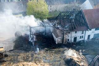 Erneut Großbrand auf Geflügelhof - Belohnung von 20.000 Euro ausgeschrieben 20160510060501.jpg