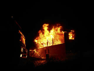 Feuer in unbewohnten Asylheim DSCN3296.jpg