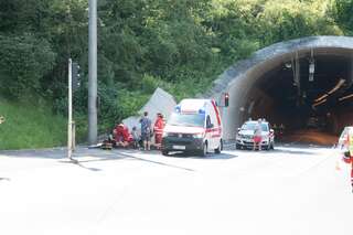 Mona-Lisa-Tunnel nach tödlichem Verkehrsunfall gesperrt foke-20160701-9207-2.jpg