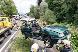 Sieben Verletzte bei Unfall bei Ebensee 20160801_foke_3777001_01.jpg