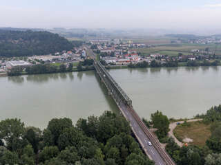 Totalsperre Donaubrücke Mauthausen foke_20160819095130024.jpg