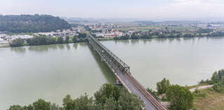 Totalsperre Donaubrücke Mauthausen foke_20160819095541024.jpg
