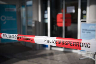 Banküberfall in Wels - Täter auf der Flucht foke_20161024142421214-2.jpg