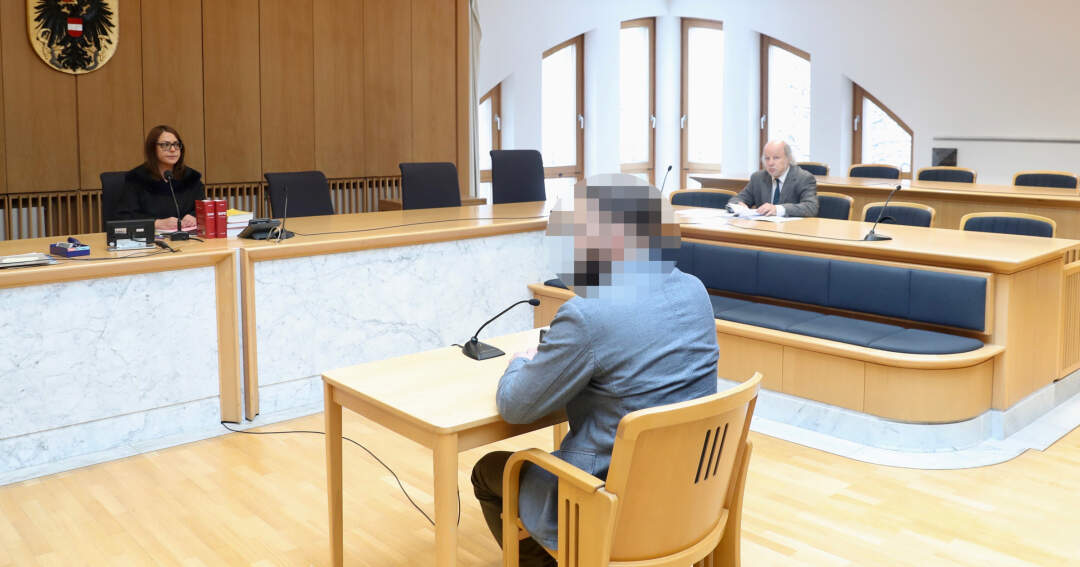 Titelbild: Randale Kebapstand: FPÖ Politiker vor Gericht