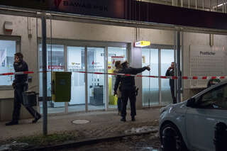 Bankfiliale in Linz überfallen foke_20170210_180813.jpg